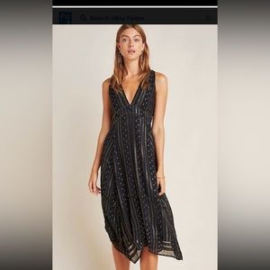 Anthropologie Dress